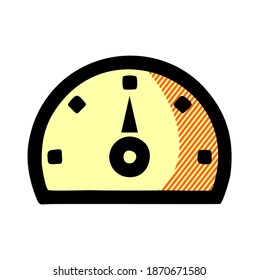 internet connection icon isolated on white background from network collection