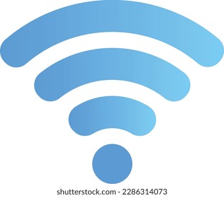 Das Symbol Internetverbindung ist ein Symbol, das die Präsenz und die Stärke der Internetverbindung eines Gerätes darstellt. Es gibt an, ob ein Gerät an ein Netzwerk angeschlossen ist