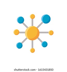 internet connection isolated icon desing vector illustration