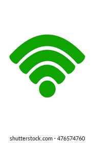 Internet connection, sign, icon