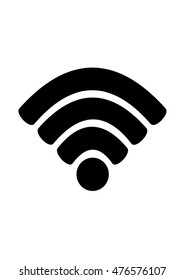 Internet connection, sign, icon