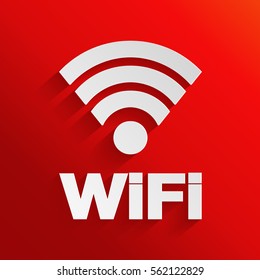 Internet connection symbol icon