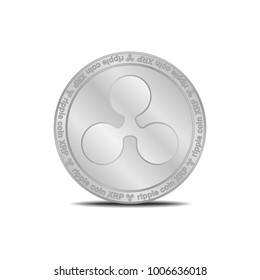 Internet cryptocurrency. Ripple