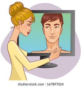 Internet dating
