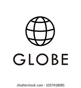 internet design logo/icon template
