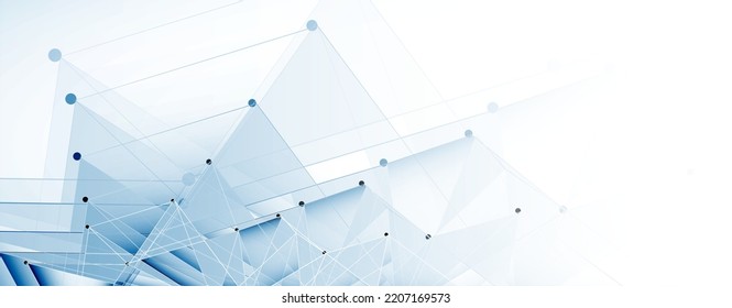 internet digital syber security technology concept for business background. Lock on circuit board