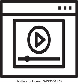 internet education concept, e-learning resources, distant online courses.