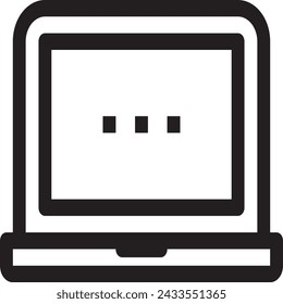 internet education concept, e-learning resources, distant online courses.