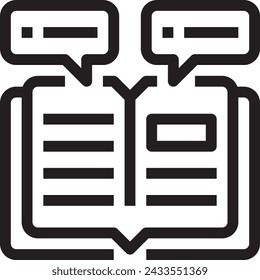 internet education concept, e-learning resources, distant online courses.