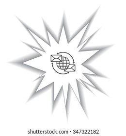 Internet e-mai