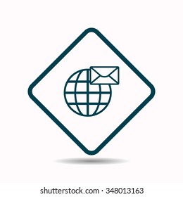 Internet e-mai