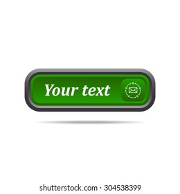 Internet e-mai. icon. vector design