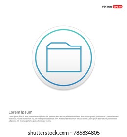 Internet file icon