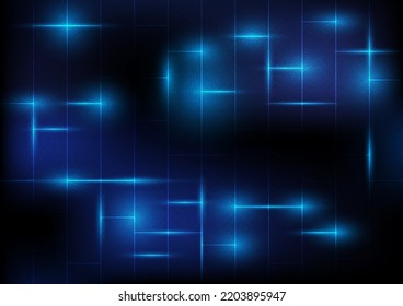 internet firewall background style modern.