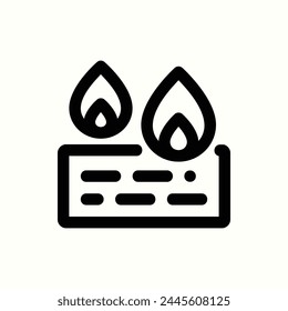 internet, firewall icon, isolated icon in light background, perfect for website, blog, logo, graphic design, social media, UI, mobile app