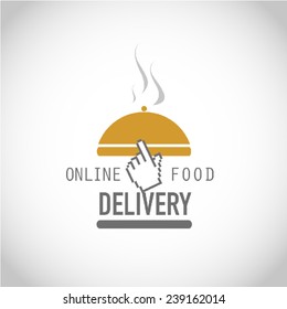 internet food delivery