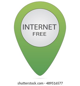 internet free icon