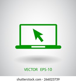 icono de Internet