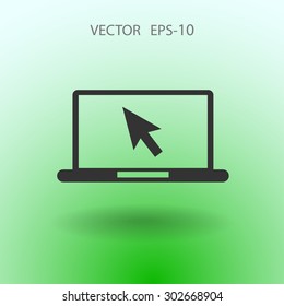 Internet icon