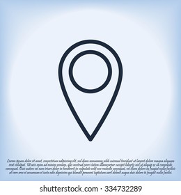 internet icon