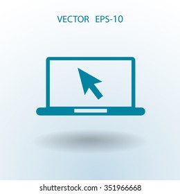 icono de Internet