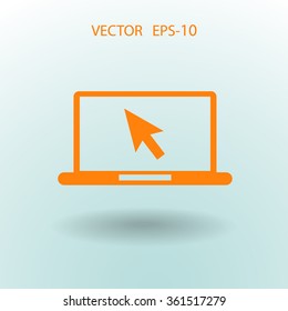 Internet icon
