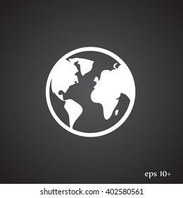 internet icon