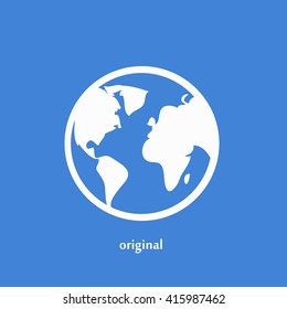 internet icon