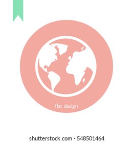 internet icon