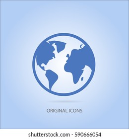 internet icon