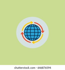 internet icon