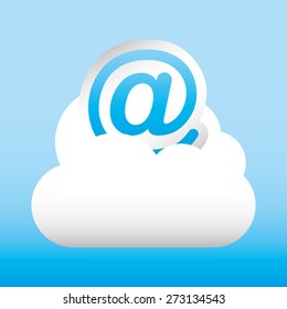 internet icon design, vector illustration eps10 graphic 
