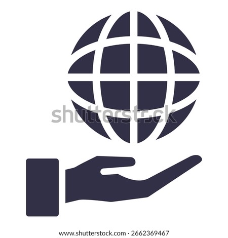 Internet Icon Illustration Vector Collection