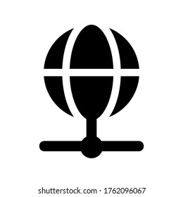 internet icon or logo isolated sign symbol vector illustration - high quality black style vector icons
