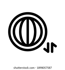Internet icon or logo isolated sign symbol vector illustration - high quality black style vector icons
