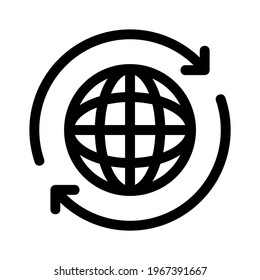 internet icon or logo isolated sign symbol vector illustration - high quality black style vector icons

