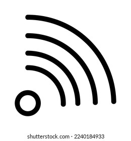 internet icon or logo isolated sign symbol vector illustration - high quality black style vector icons
