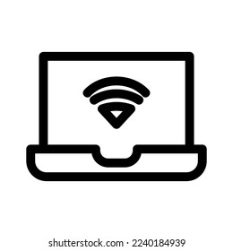 internet icon or logo isolated sign symbol vector illustration - high quality black style vector icons
