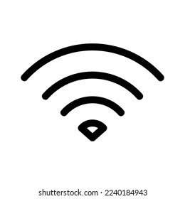 internet icon or logo isolated sign symbol vector illustration - high quality black style vector icons
