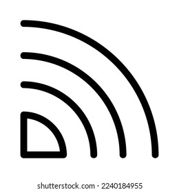 internet icon or logo isolated sign symbol vector illustration - high quality black style vector icons
