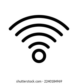 internet icon or logo isolated sign symbol vector illustration - high quality black style vector icons
