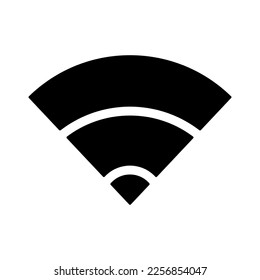 internet icon or logo isolated sign symbol vector illustration - high quality black style vector icons