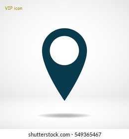 internet icon, vector best flat icon, EPS