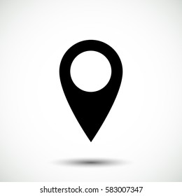 internet icon, vector best flat icon, EPS