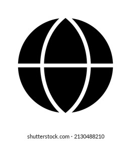Internet Icon Vector Symbol Design Illustration