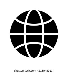 Internet Icon Vector Symbol Design Illustration