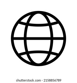 Internet Icon Vector Symbol Design Illustration