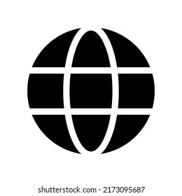 Internet Icon Vector Symbol Design Illustration