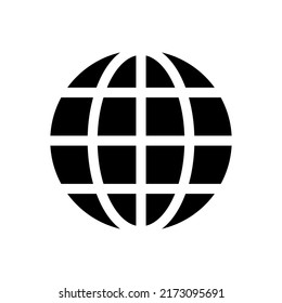 Internet Icon Vector Symbol Design Illustration