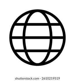 Internet Icon Vector Symbol Design Illustration